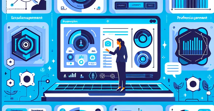  深度剖析ERP平台在医疗行业管理中的应用特点